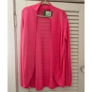 Lilly Pulitzer Amalie Cardigan